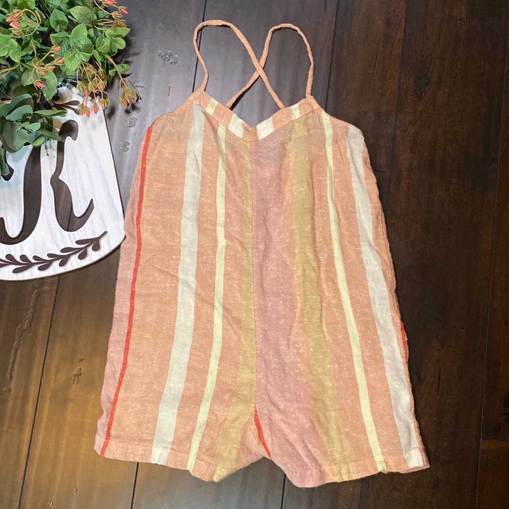 Lightweight O’Neill Romper